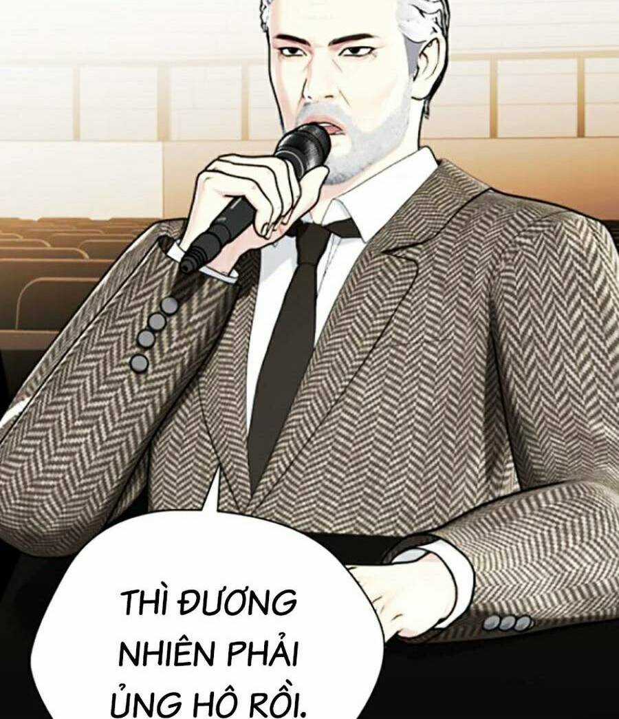 Loser Giỏi Võ - Chapter 11 - Trang 40