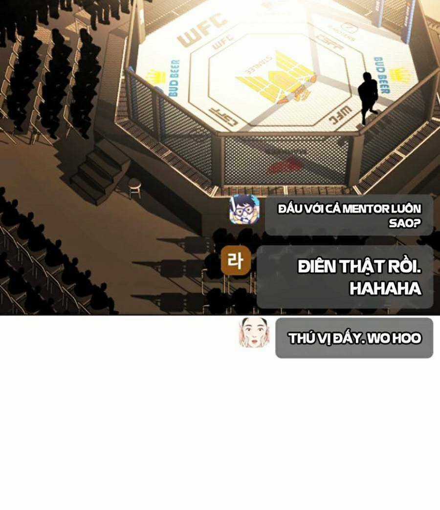 Loser Giỏi Võ - Chapter 11 - Trang 5