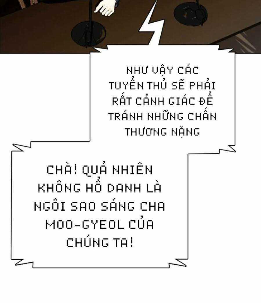 Loser Giỏi Võ - Chapter 11 - Trang 43