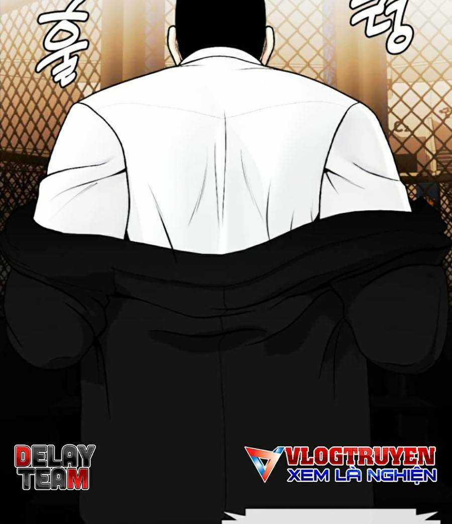 Loser Giỏi Võ - Chapter 11 - Trang 45