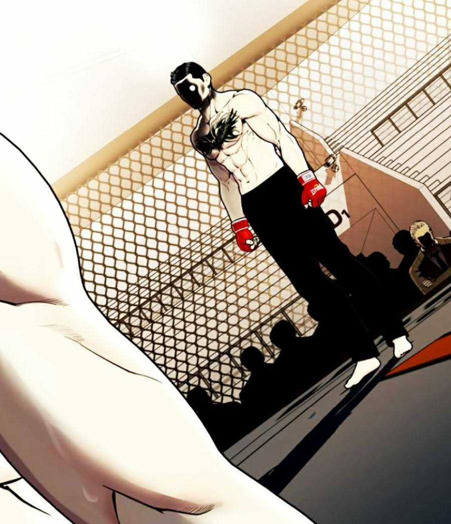 Loser Giỏi Võ - Chapter 11 - Trang 49