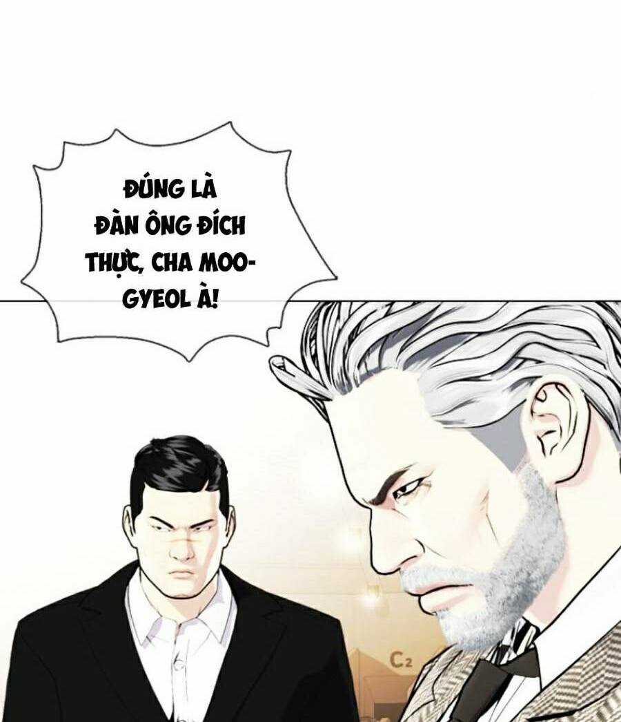 Loser Giỏi Võ - Chapter 11 - Trang 6