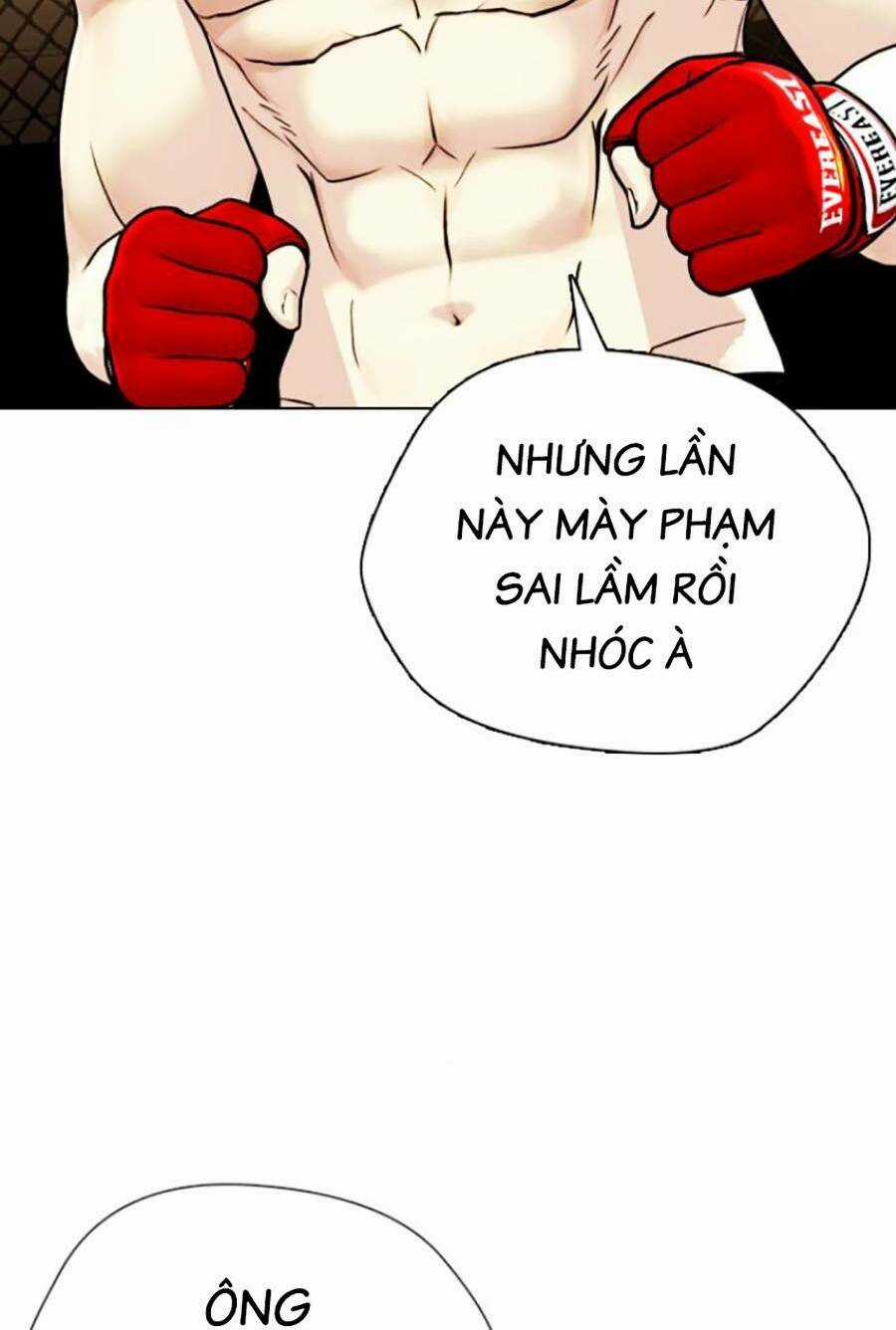 Loser Giỏi Võ - Chapter 11 - Trang 52