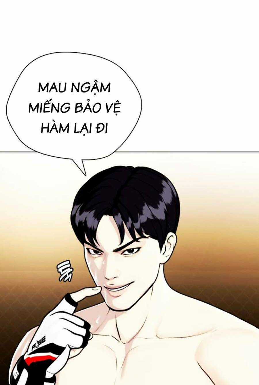 Loser Giỏi Võ - Chapter 11 - Trang 54