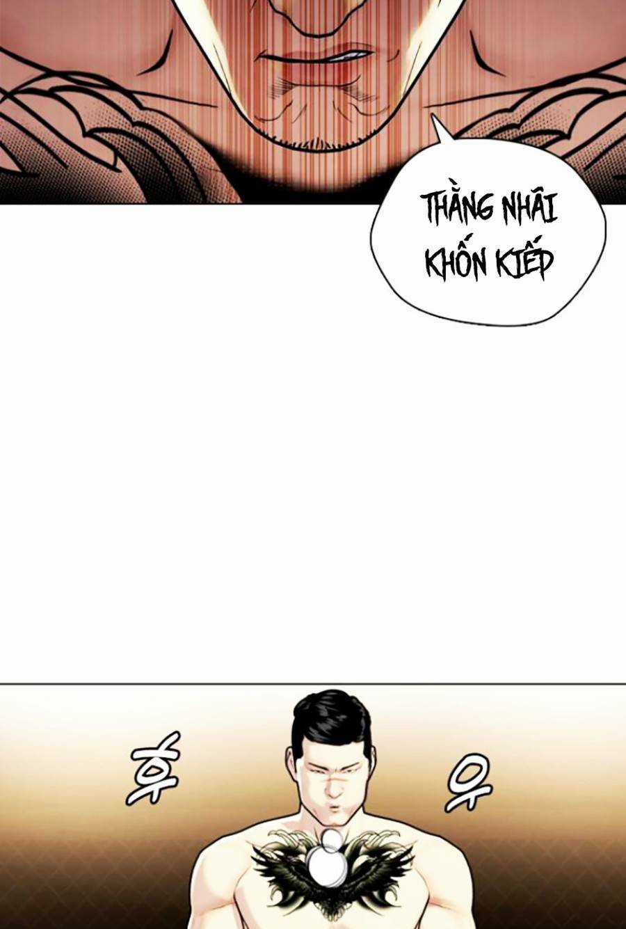 Loser Giỏi Võ - Chapter 11 - Trang 57