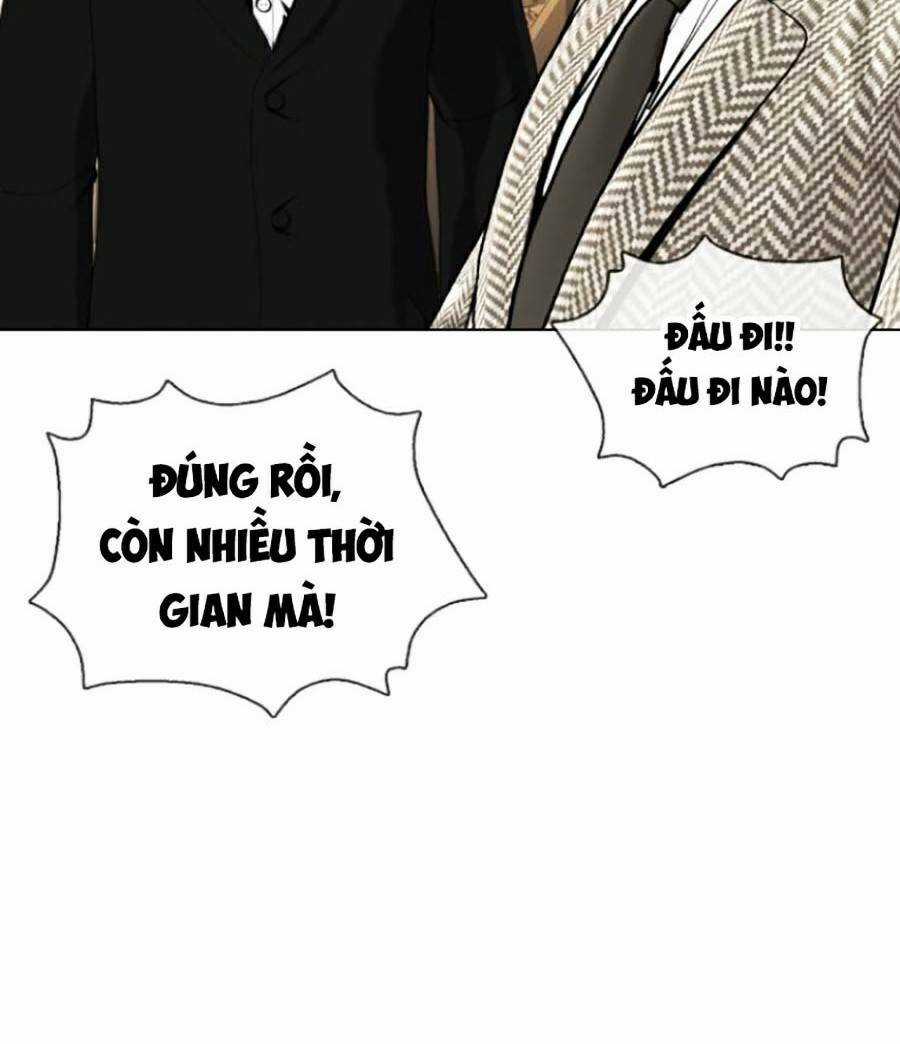 Loser Giỏi Võ - Chapter 11 - Trang 7