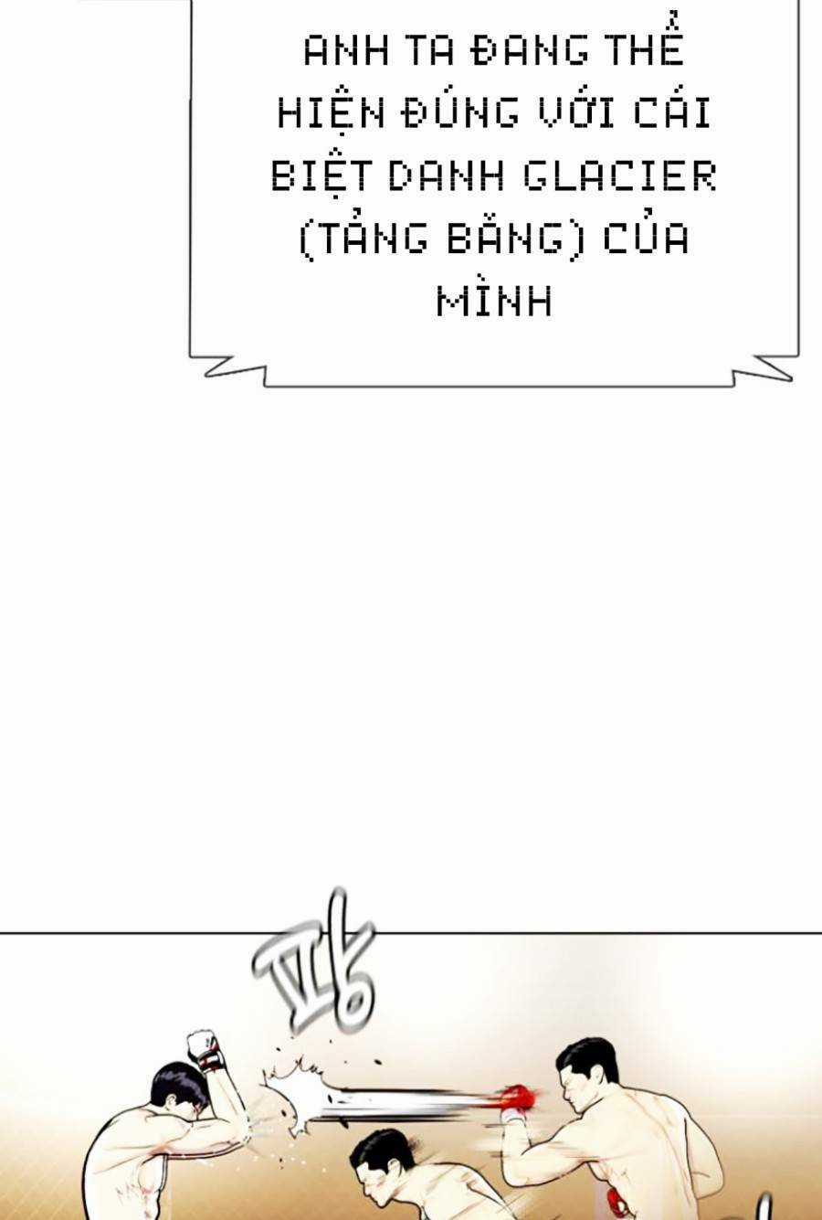 Loser Giỏi Võ - Chapter 11 - Trang 65