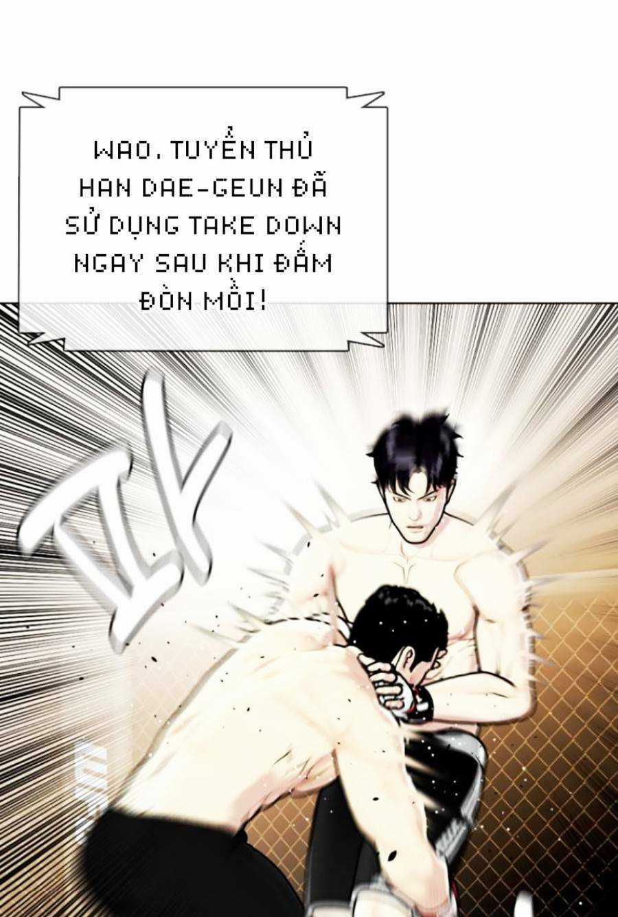 Loser Giỏi Võ - Chapter 11 - Trang 67