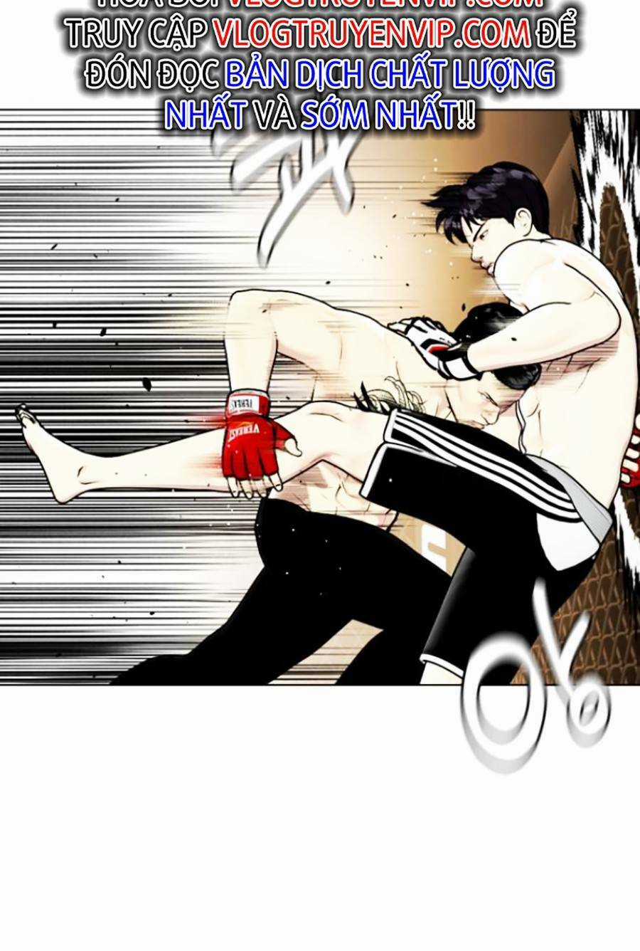 Loser Giỏi Võ - Chapter 11 - Trang 69