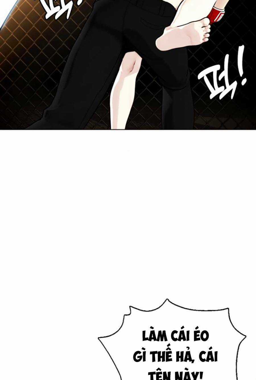 Loser Giỏi Võ - Chapter 11 - Trang 71