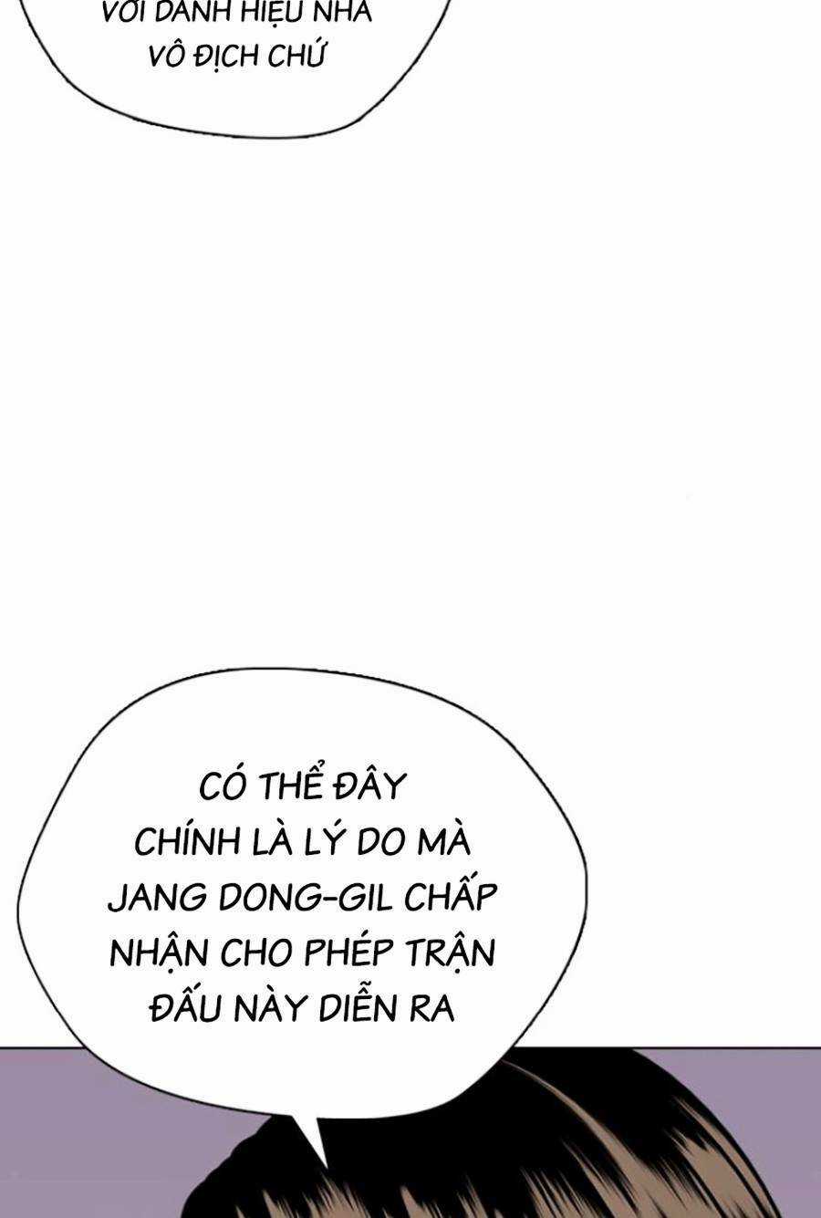 Loser Giỏi Võ - Chapter 11 - Trang 75
