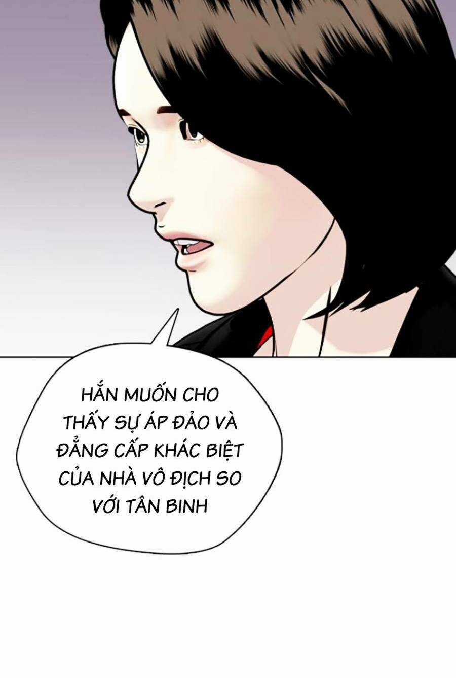 Loser Giỏi Võ - Chapter 11 - Trang 76