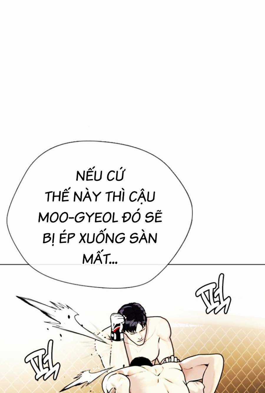 Loser Giỏi Võ - Chapter 11 - Trang 77