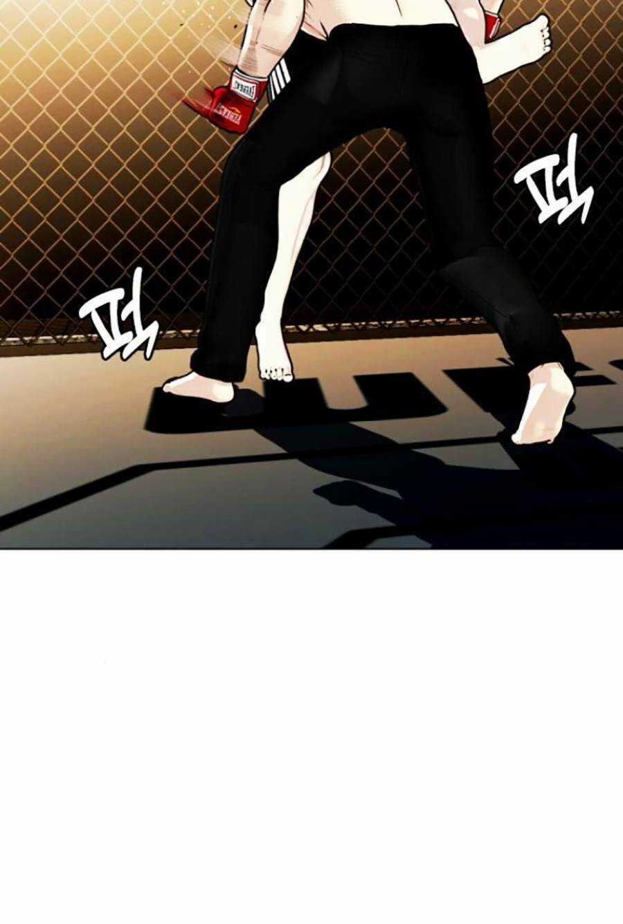 Loser Giỏi Võ - Chapter 11 - Trang 78