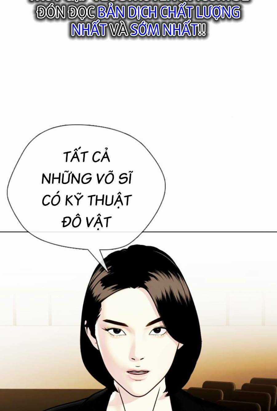 Loser Giỏi Võ - Chapter 11 - Trang 80