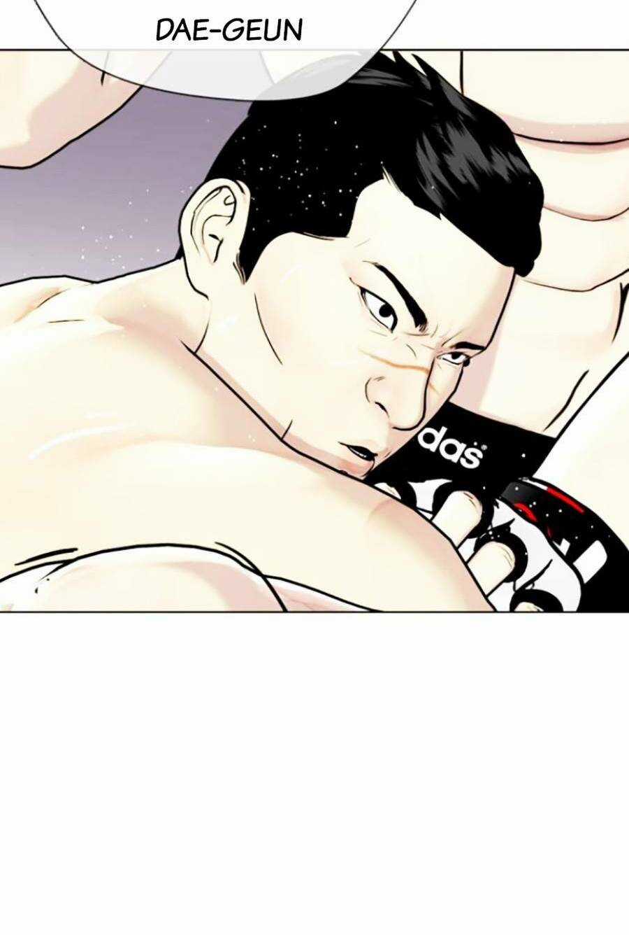 Loser Giỏi Võ - Chapter 11 - Trang 82