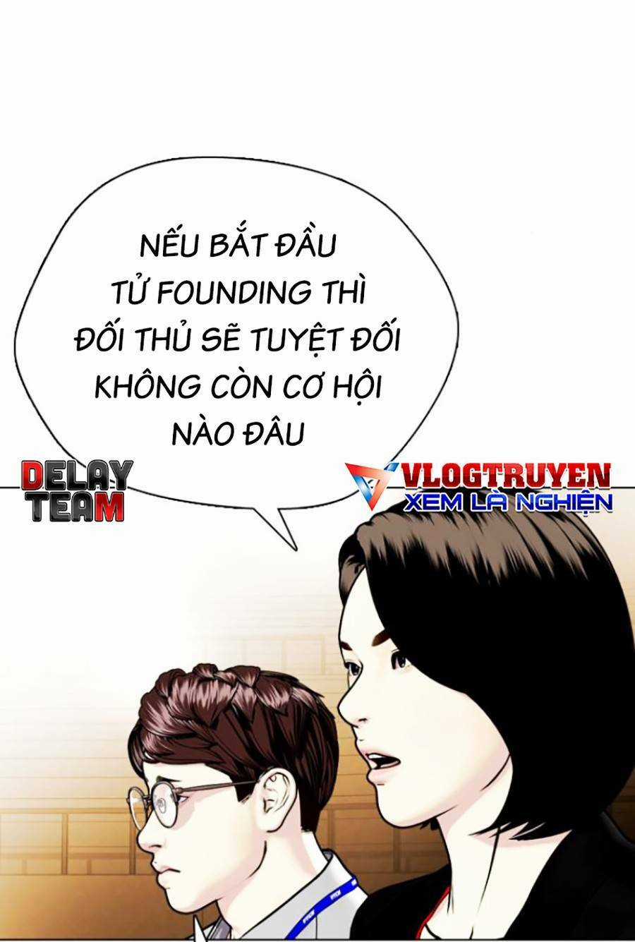 Loser Giỏi Võ - Chapter 11 - Trang 83