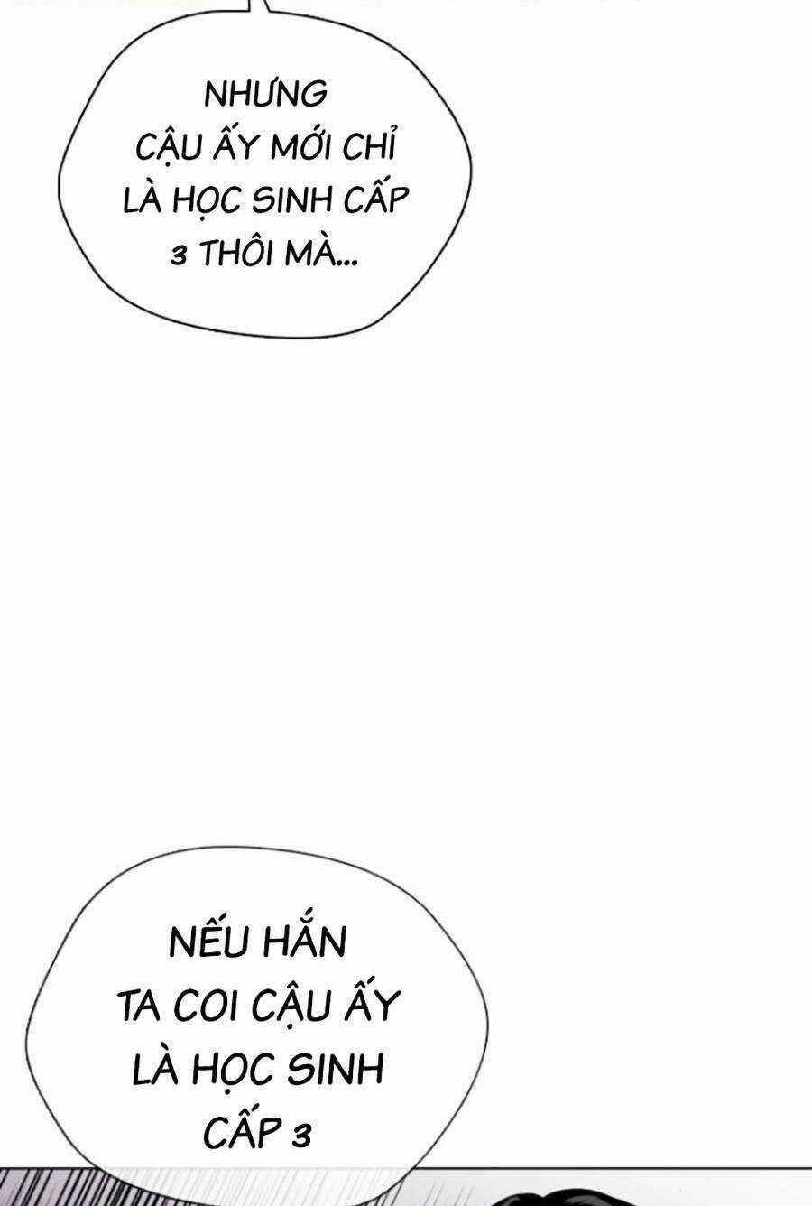 Loser Giỏi Võ - Chapter 11 - Trang 84