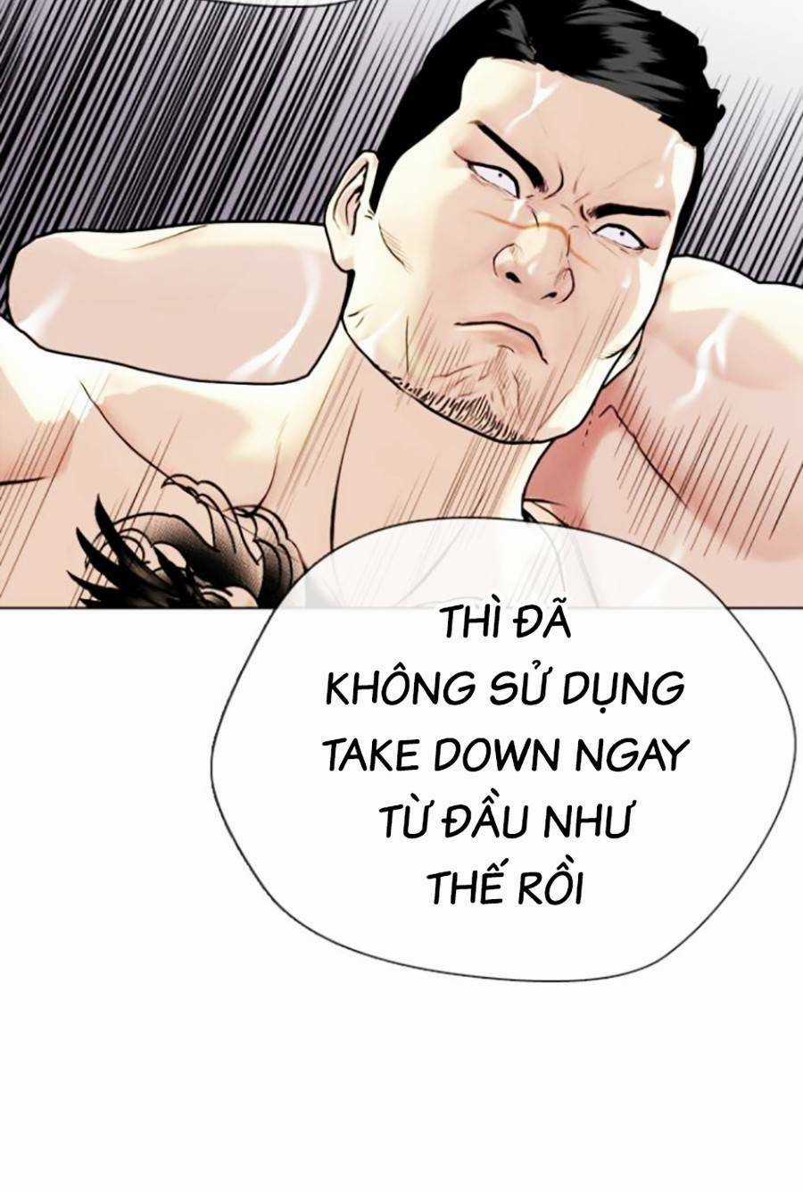 Loser Giỏi Võ - Chapter 11 - Trang 85