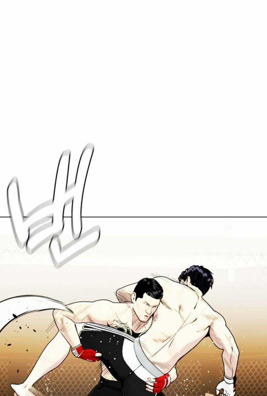 Loser Giỏi Võ - Chapter 11 - Trang 86