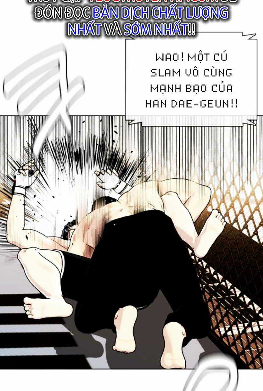 Loser Giỏi Võ - Chapter 11 - Trang 88