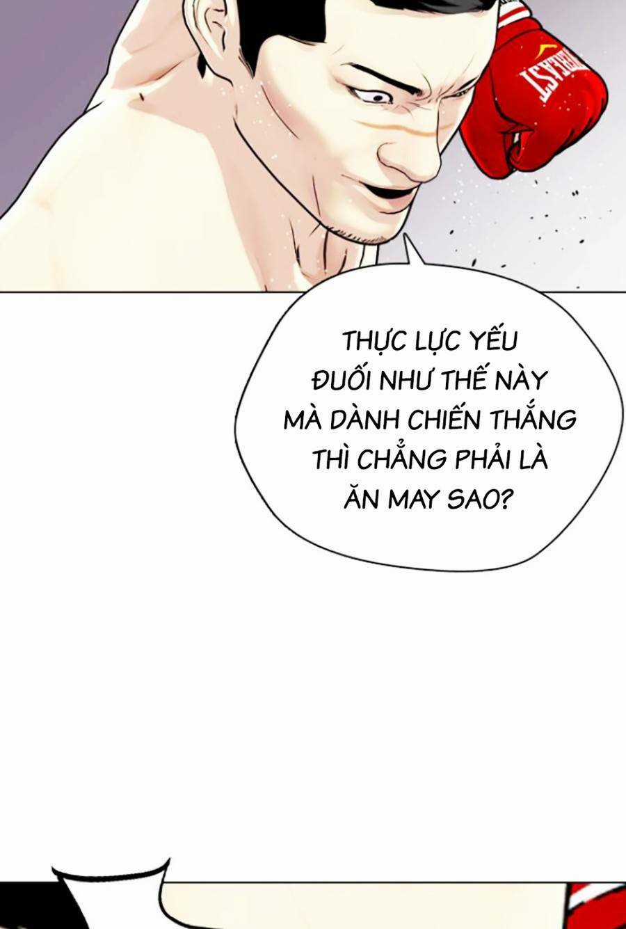 Loser Giỏi Võ - Chapter 11 - Trang 93