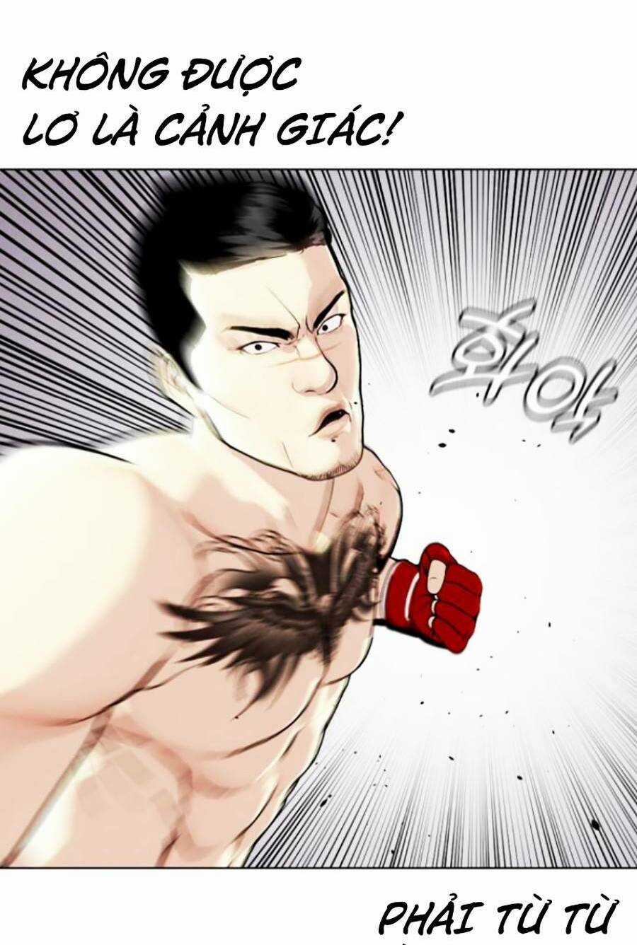 Loser Giỏi Võ - Chapter 11 - Trang 96