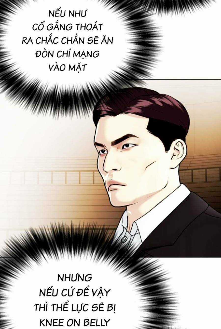 Loser Giỏi Võ - Chapter 11 - Trang 98