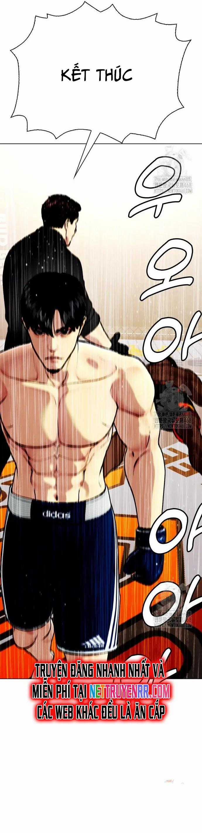 Loser Giỏi Võ - Chapter 111 - Trang 20