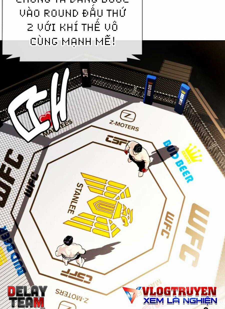 Loser Giỏi Võ - Chapter 12 - Trang 2