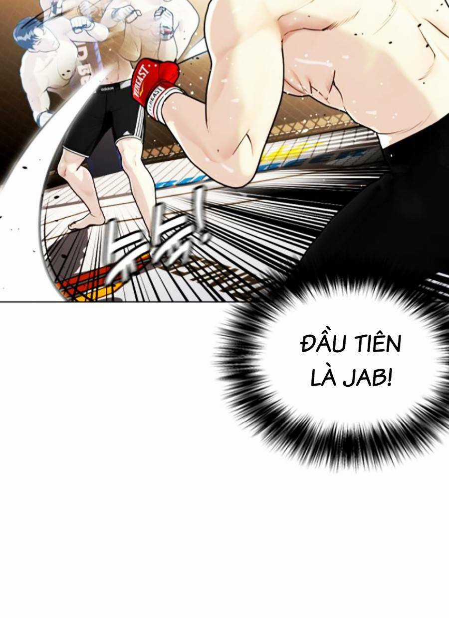 Loser Giỏi Võ - Chapter 12 - Trang 11