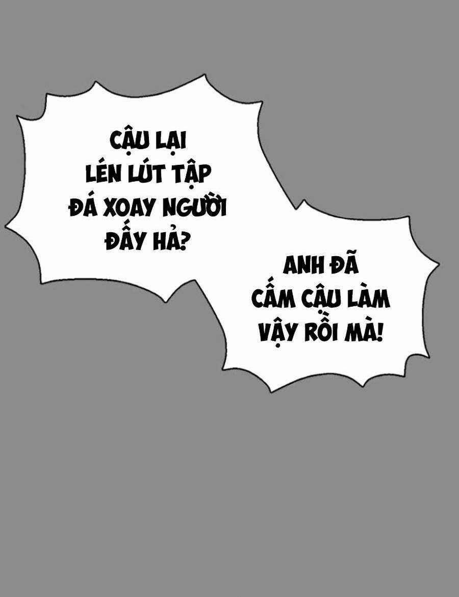 Loser Giỏi Võ - Chapter 12 - Trang 102