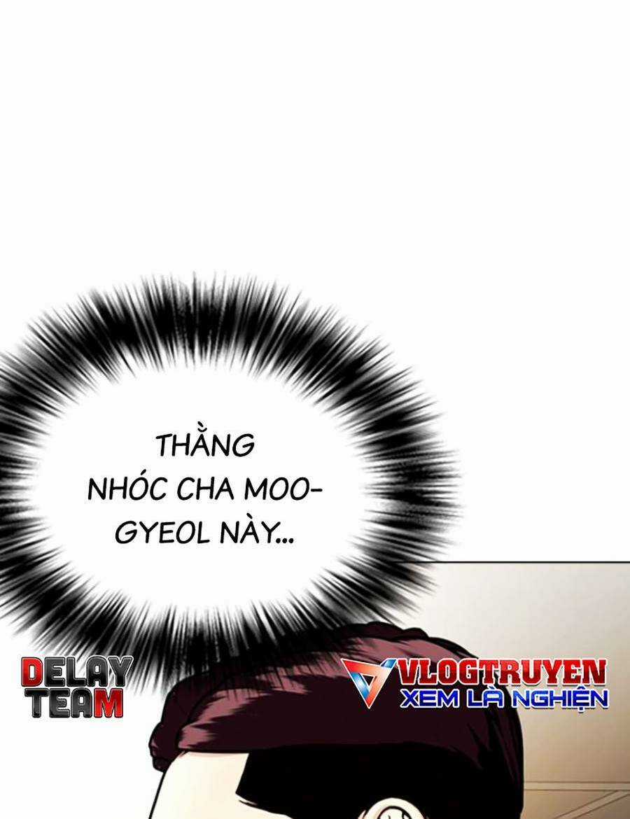 Loser Giỏi Võ - Chapter 12 - Trang 114