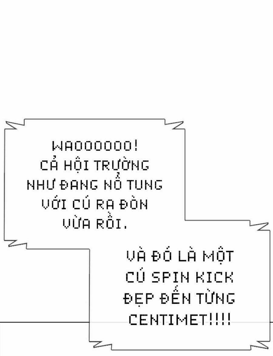 Loser Giỏi Võ - Chapter 12 - Trang 116