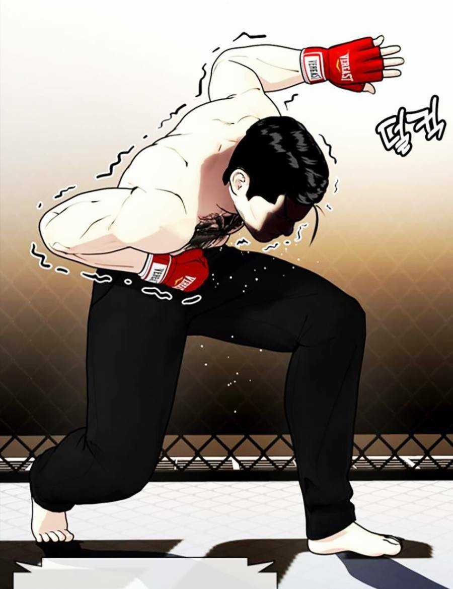 Loser Giỏi Võ - Chapter 12 - Trang 117