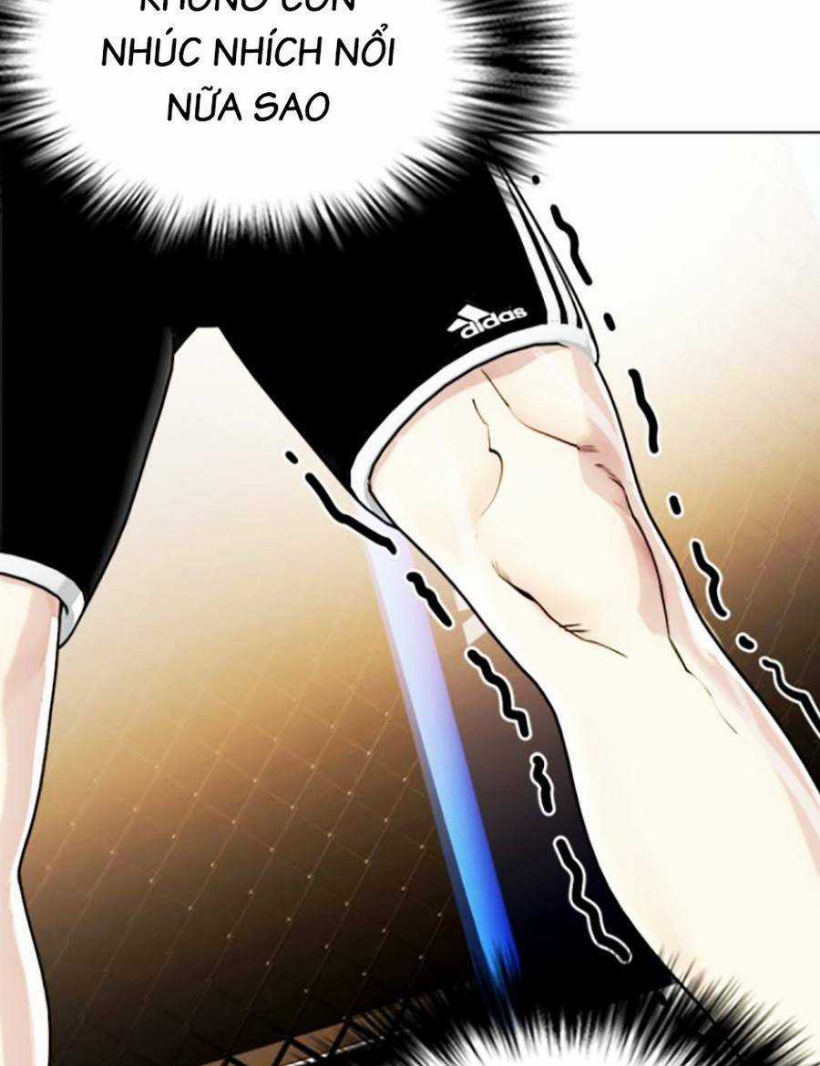 Loser Giỏi Võ - Chapter 12 - Trang 123