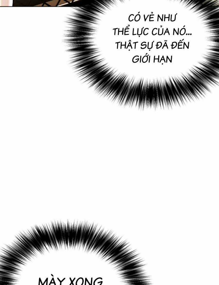 Loser Giỏi Võ - Chapter 12 - Trang 124