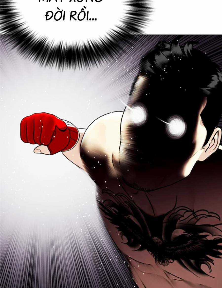 Loser Giỏi Võ - Chapter 12 - Trang 125