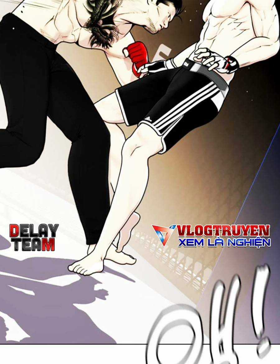 Loser Giỏi Võ - Chapter 12 - Trang 128
