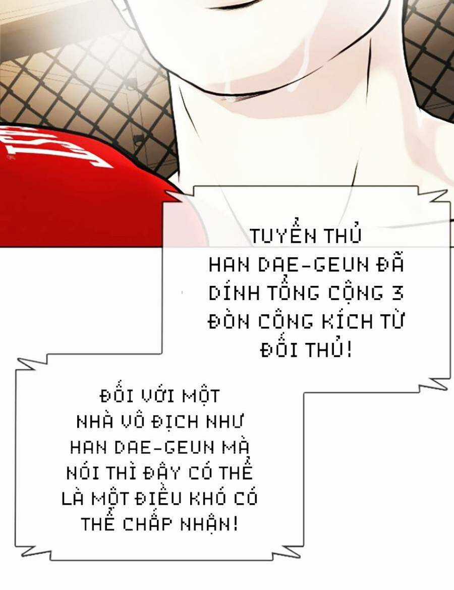 Loser Giỏi Võ - Chapter 12 - Trang 134