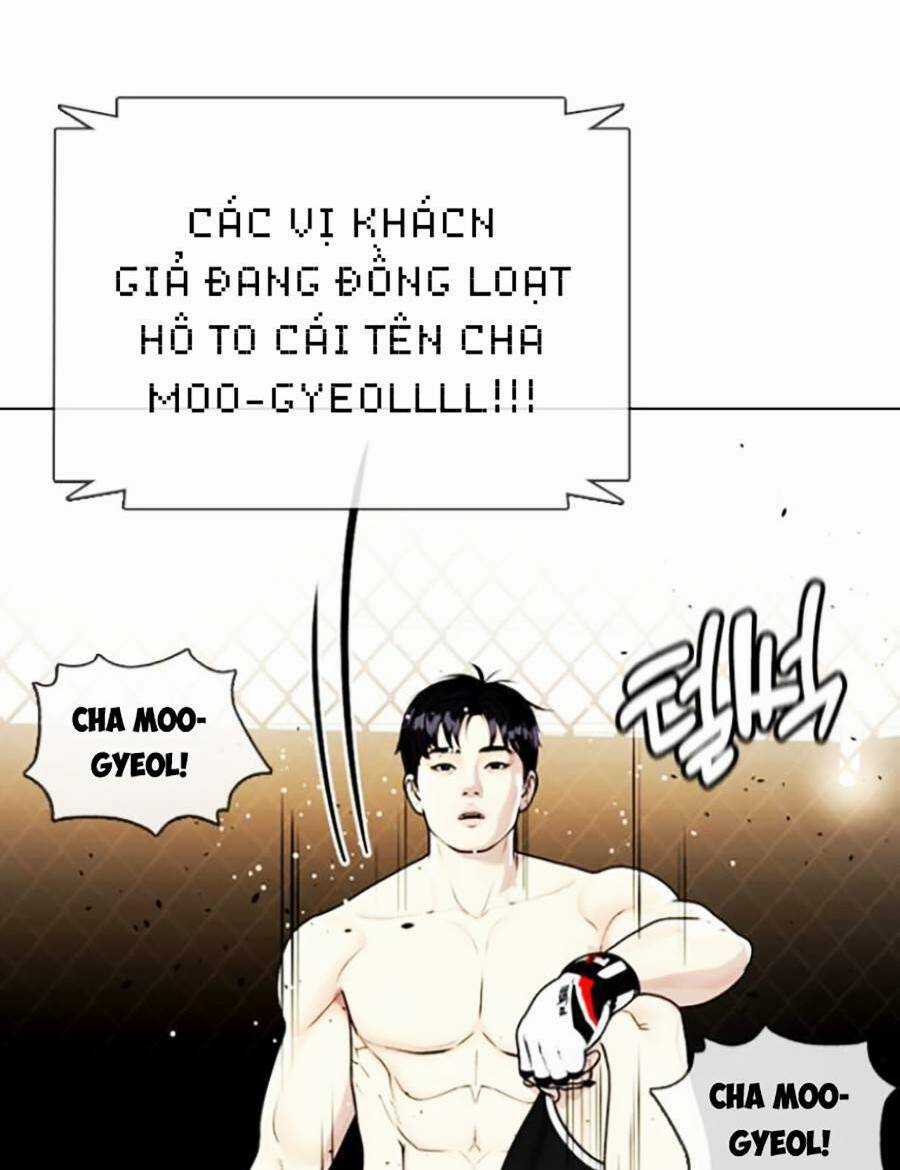 Loser Giỏi Võ - Chapter 12 - Trang 138
