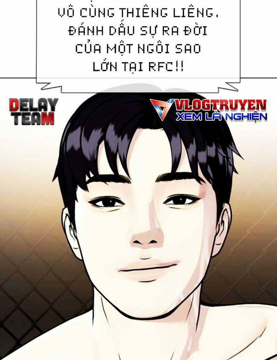 Loser Giỏi Võ - Chapter 12 - Trang 140