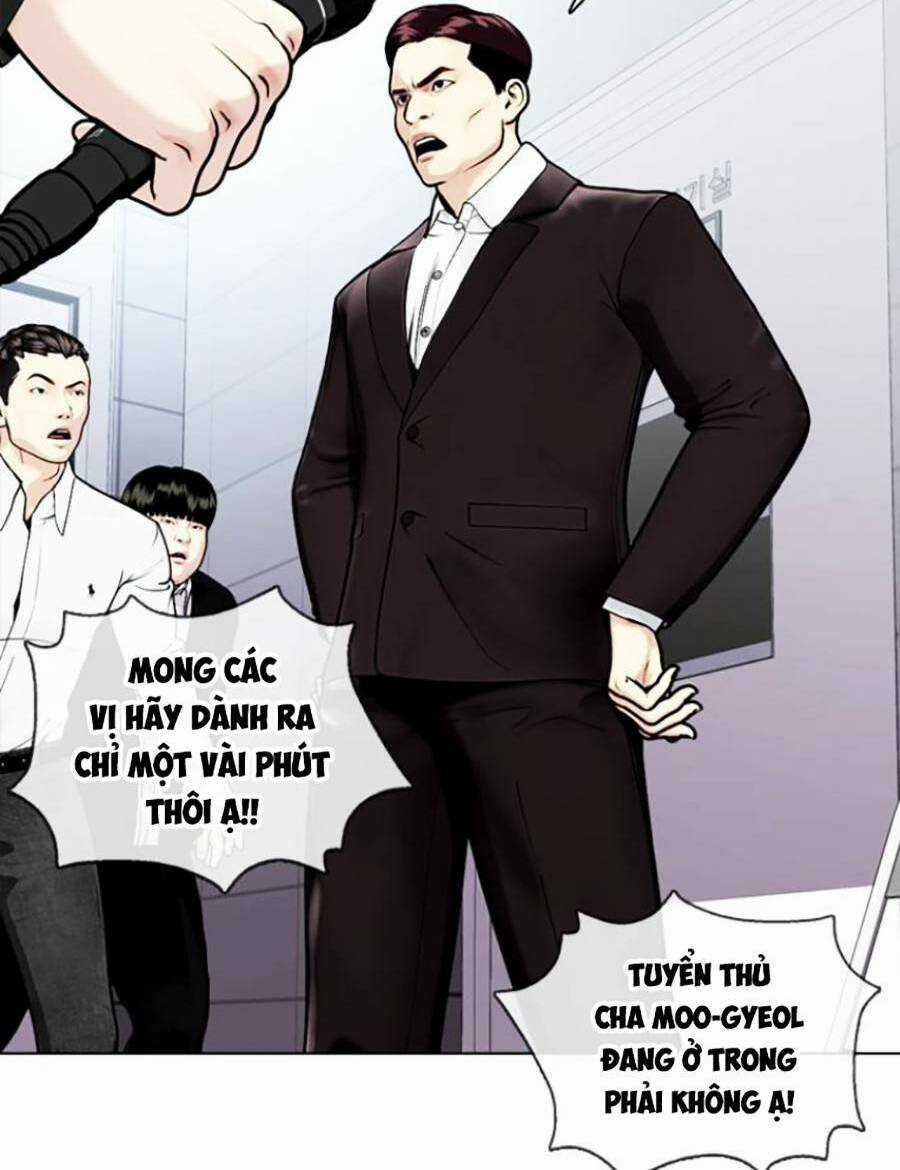 Loser Giỏi Võ - Chapter 12 - Trang 146