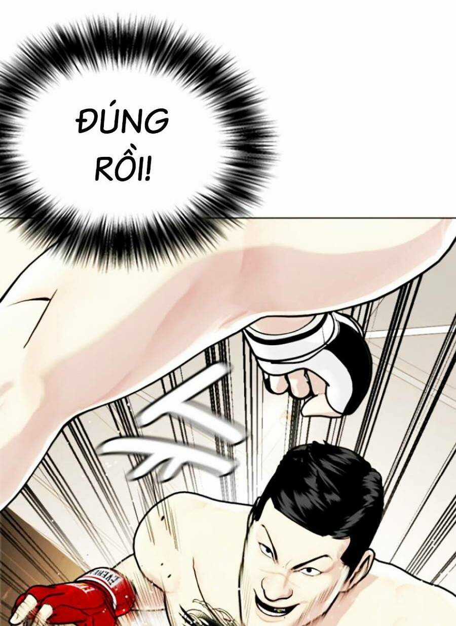 Loser Giỏi Võ - Chapter 12 - Trang 16