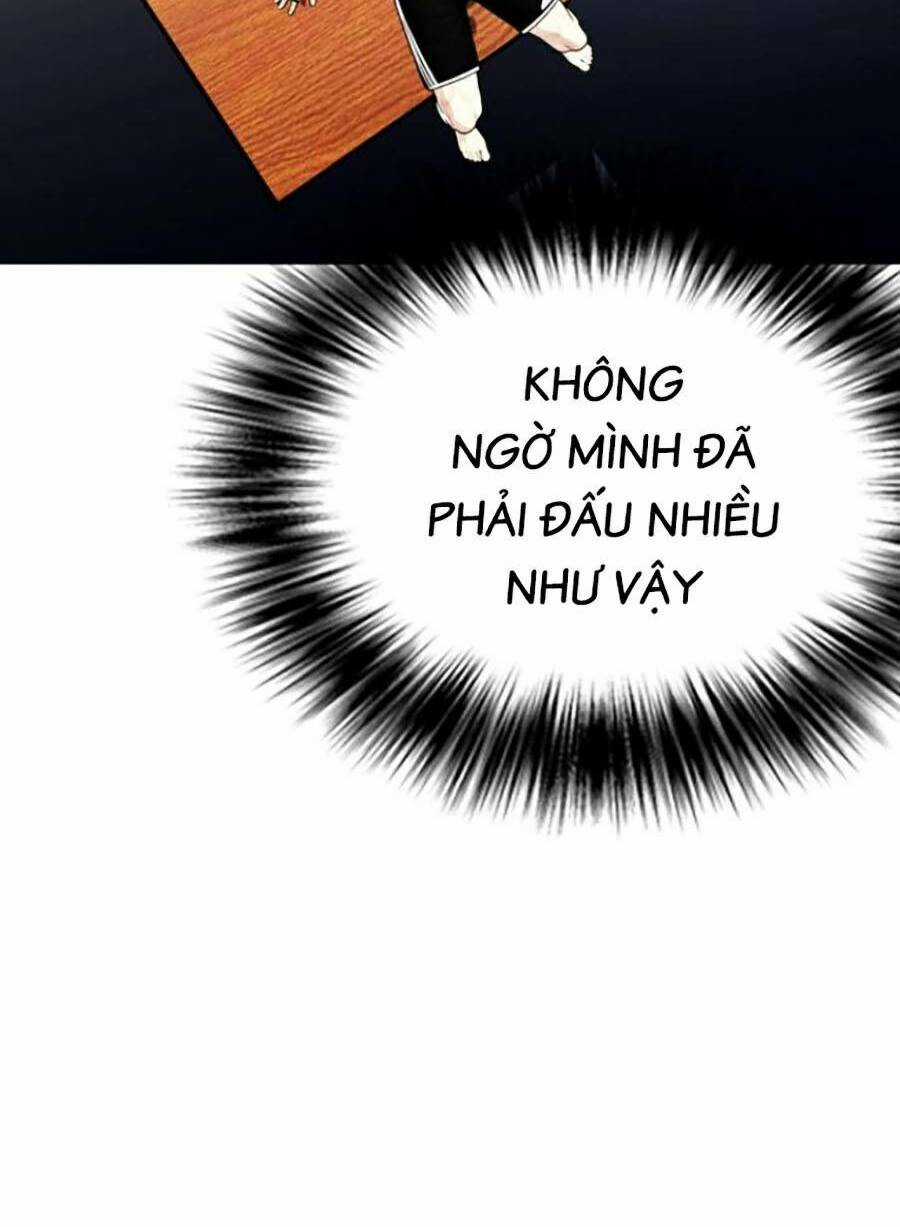 Loser Giỏi Võ - Chapter 12 - Trang 152