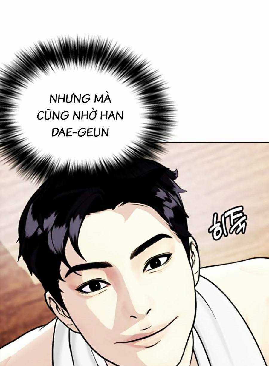 Loser Giỏi Võ - Chapter 12 - Trang 153