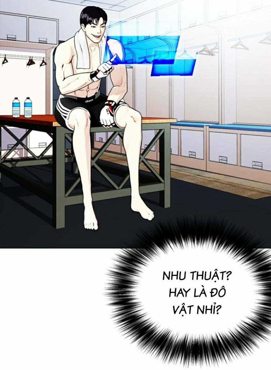 Loser Giỏi Võ - Chapter 12 - Trang 157