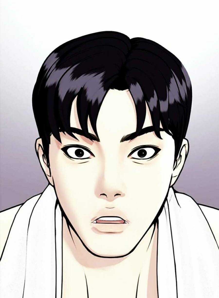 Loser Giỏi Võ - Chapter 12 - Trang 160