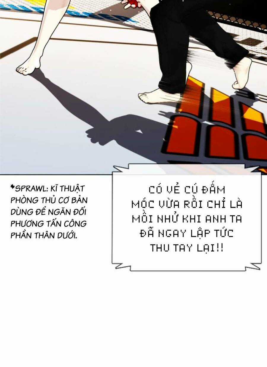 Loser Giỏi Võ - Chapter 12 - Trang 20