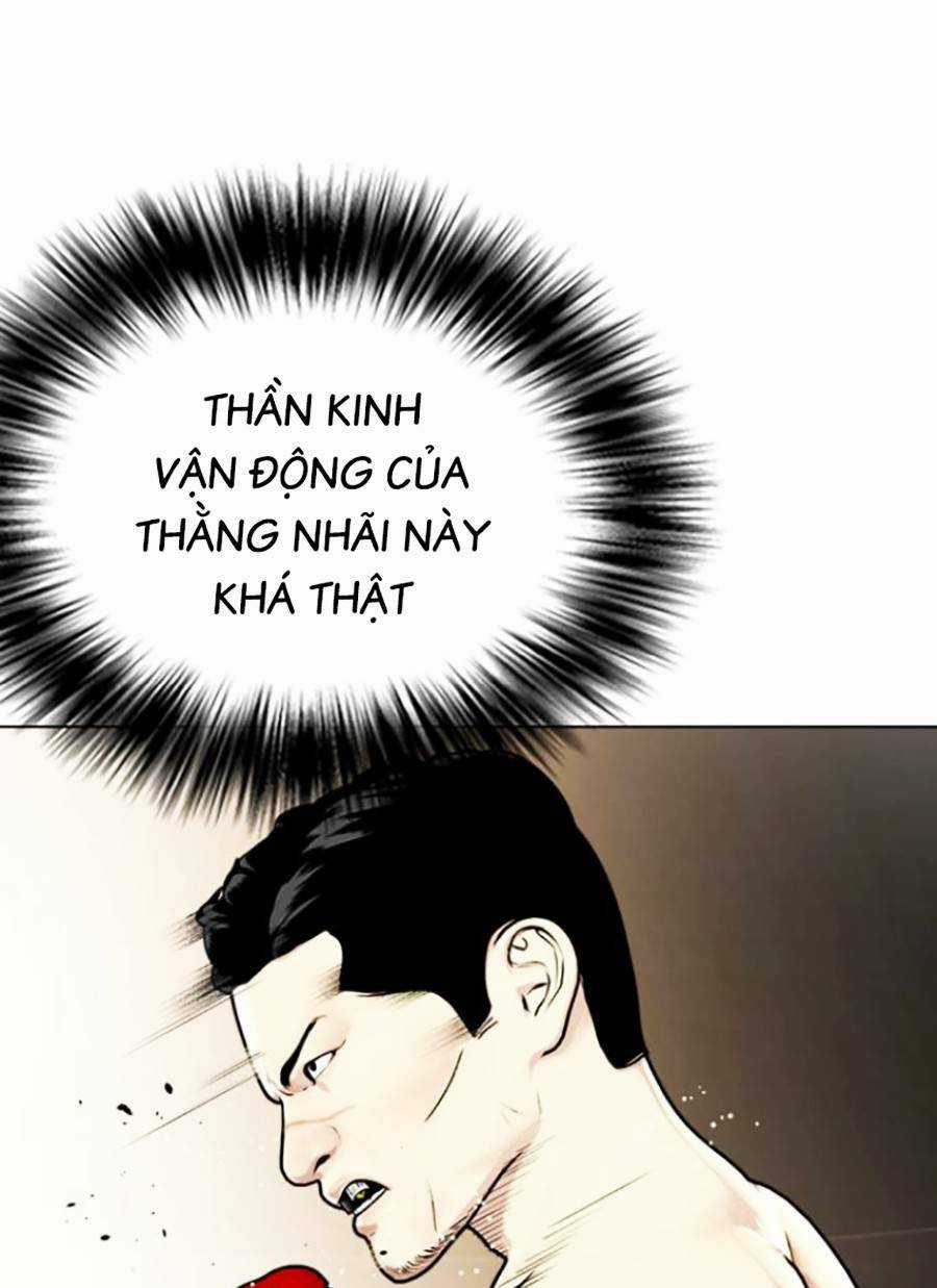 Loser Giỏi Võ - Chapter 12 - Trang 23